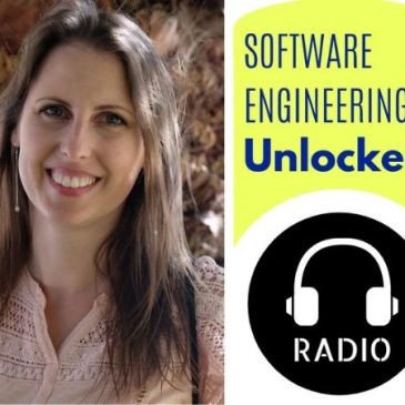 Launching Software Engineering Unlocked Podcast Day #5