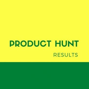 Product Hunt Launch Results
